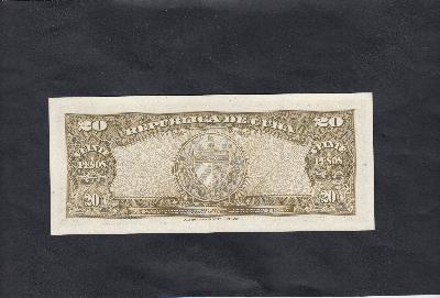 Beschrijving achterzijde: ARMS